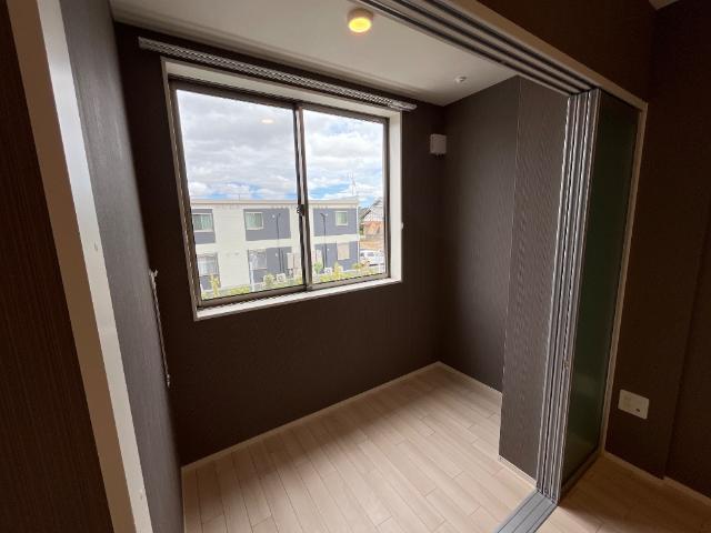 ユウカ　フローラ 部屋画像