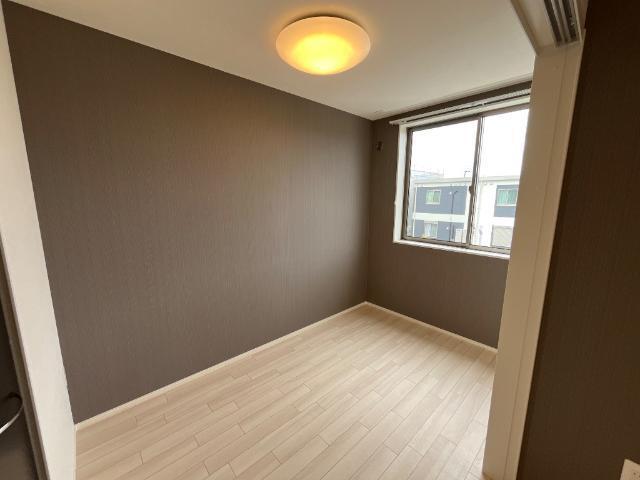 ユウカ　フローラ 部屋画像