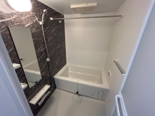 ユウカ　フローラ 部屋画像
