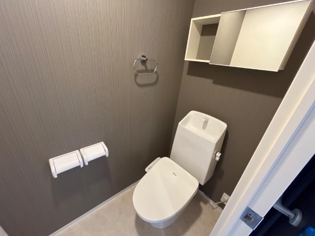 ユウカ　フローラ 部屋画像