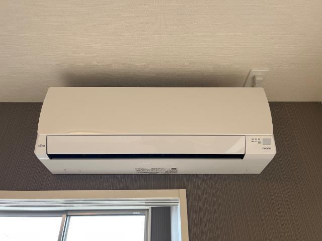 ユウカ　フローラ 部屋画像