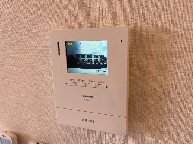ユウカ　フローラ 部屋画像