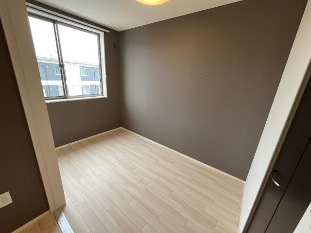 ユウカ　フローラ 部屋画像