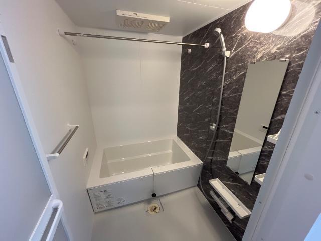 ユウカ　フローラ 部屋画像