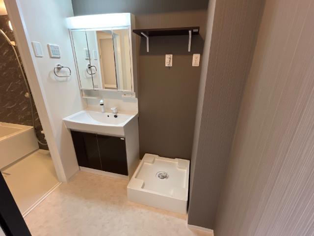ユウカ　フローラ 部屋画像
