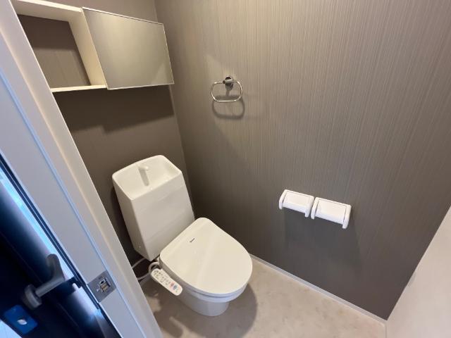 ユウカ　フローラ 部屋画像