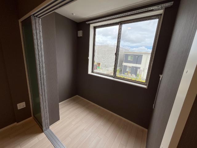 ユウカ　フローラ 部屋画像