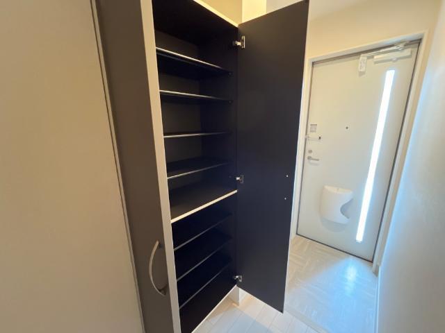 ユウカ　フローラ 部屋画像
