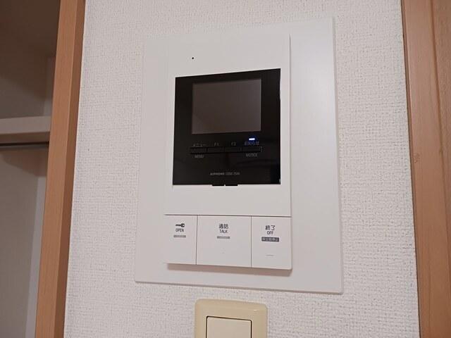 エトワール・ＫＩ（102） 設備