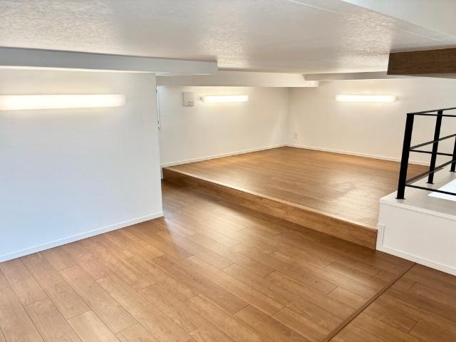 Ｇｒａｎｄ−ｐｅｒｅ　Ｂｕｎｇｏ（0301） 部屋画像