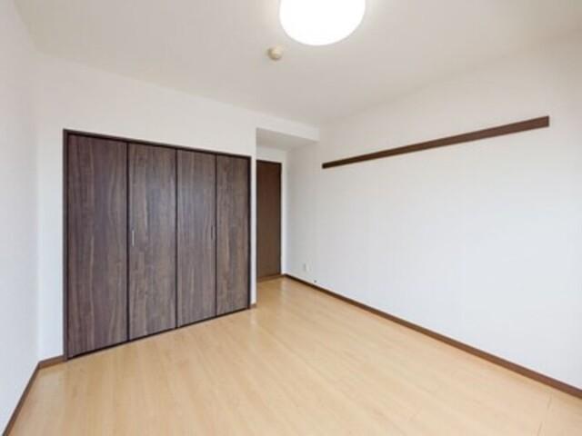 オーシャンビュー壱番館（1302） 部屋画像