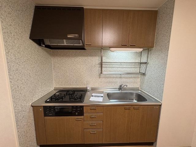 サンモール・オガワ（203） 部屋画像