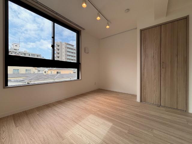 ソラシアレジデンス文京江戸川橋（0401） 設備