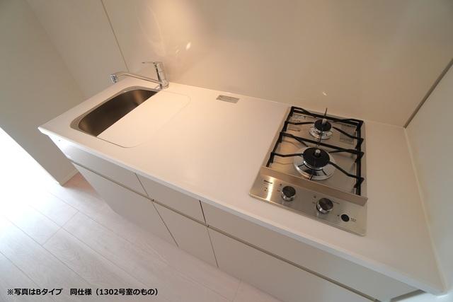 シーズンフラッツ浅草六丁目（302） 部屋画像