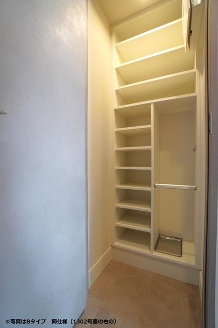 シーズンフラッツ浅草六丁目（302） 部屋画像