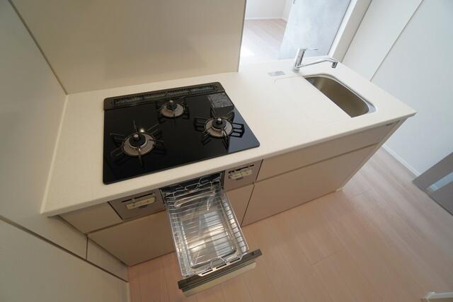 シーズンフラッツ浅草六丁目（1301） 部屋画像