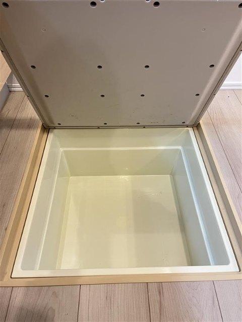キャッツベル六実（0101） 収納