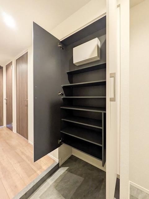 サンジョイアゼロ（610） 部屋画像