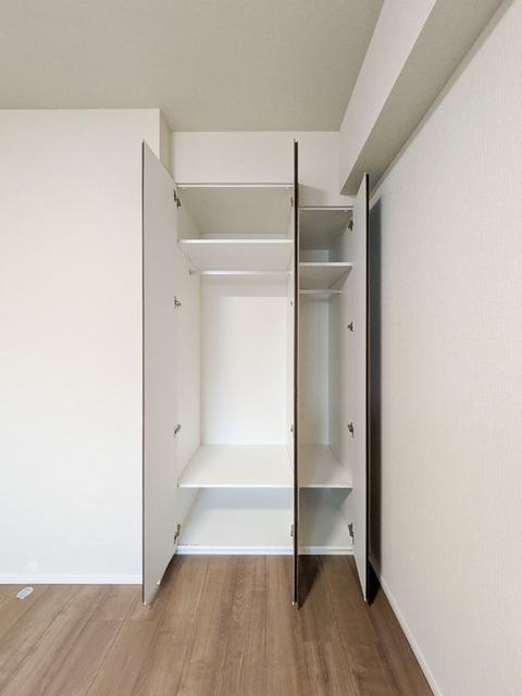 サンジョイアゼロ（610） 部屋画像