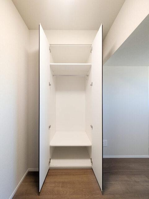 サンジョイアゼロ（705） 部屋画像