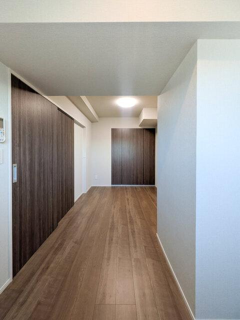 サンジョイアゼロ（707） 部屋画像