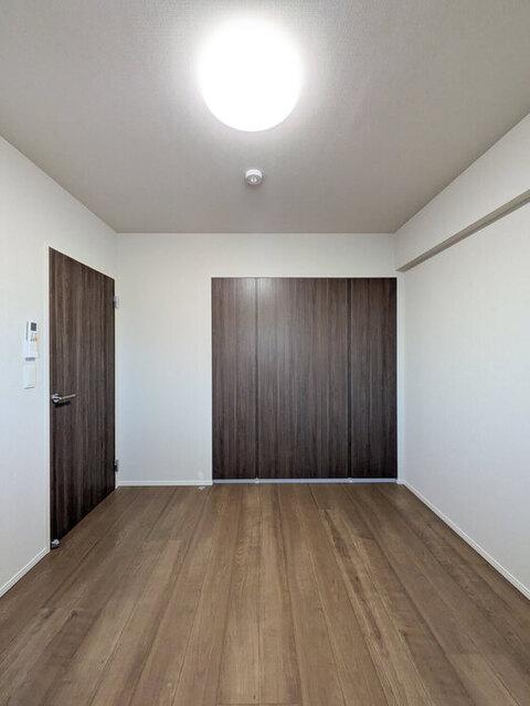 サンジョイアゼロ（708） 部屋画像