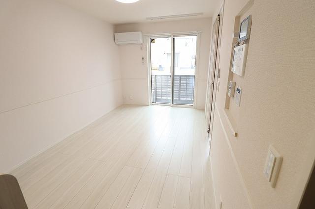 premier couleur（ﾌﾟﾙﾐｴ ｸﾙｰﾙ）（105） 部屋画像