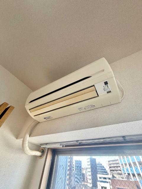サンハロー東神奈川駅前 設備