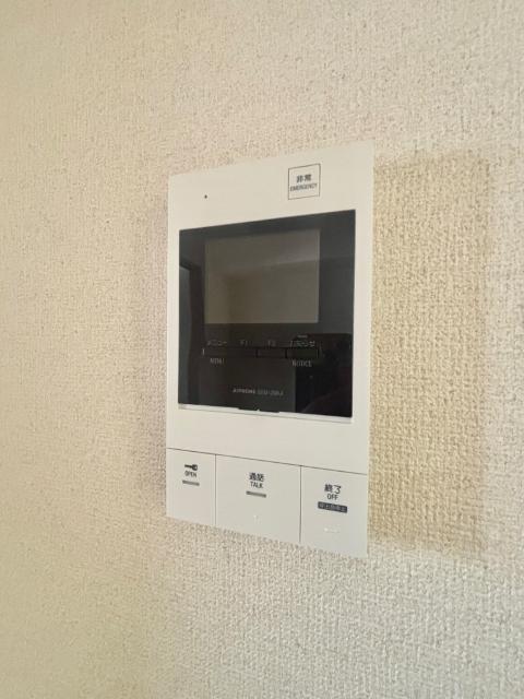 サンハロー東神奈川駅前 セキュリティ
