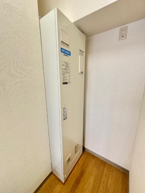 サンハロー東神奈川駅前 設備