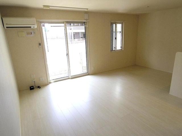 ファミリアつくば（106） 部屋画像