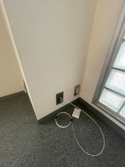 河上ビル（0402） 設備