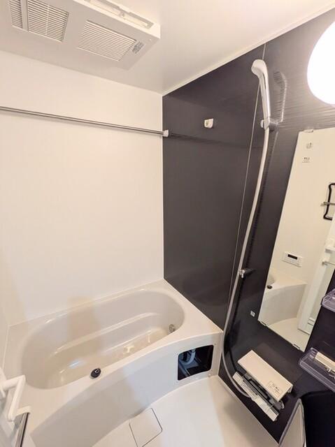 ロイジェント潮見（0702） 部屋画像