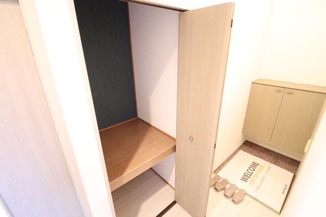 コートアステール（103） その他部屋・スペース