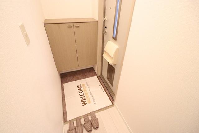 コートアステール（103） その他部屋・スペース