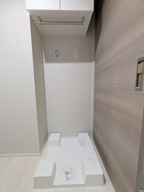 ロイジェント潮見（0404） 部屋画像