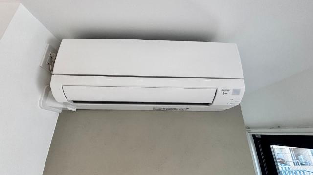 クリオ　ラモード目黒本町 設備