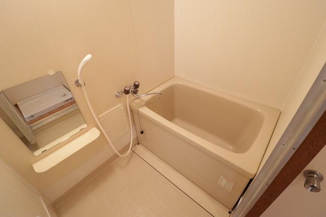 ファーストグリーン　Ａ（202） 部屋画像