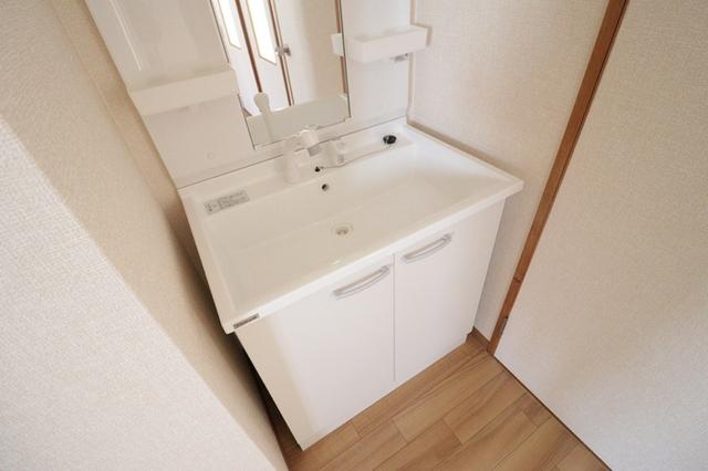 ファーストグリーン　Ａ（202） 部屋画像