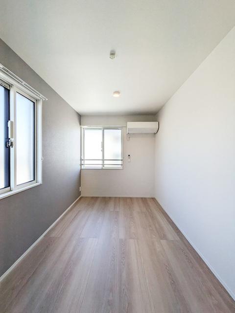 セレスティア柴又Ⅳ（203） 部屋画像