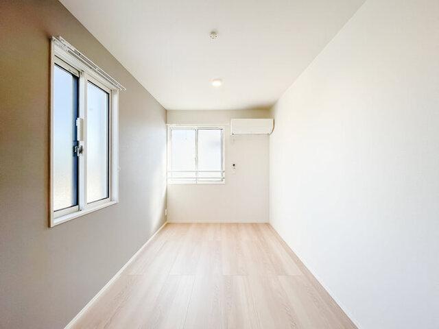 セレスティア柴又Ⅳ（203） 部屋画像