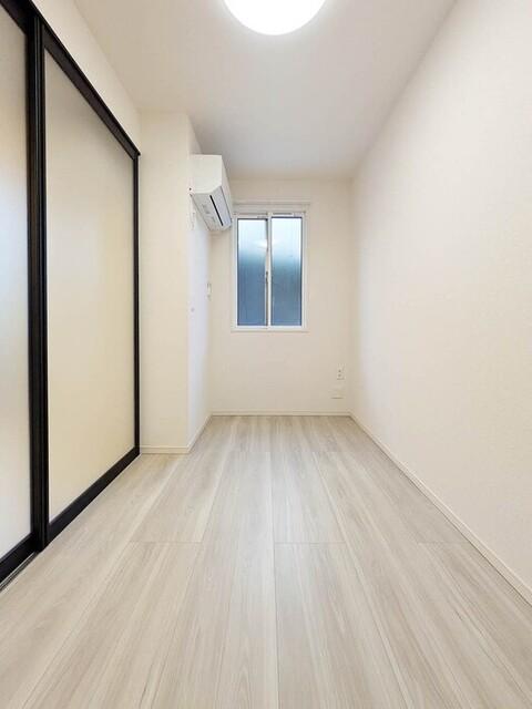 セレスティア中野上高田（106） 部屋画像