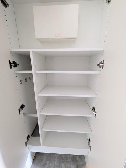 ロイジェント潮見（0314） 部屋画像