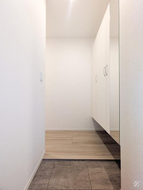 フォンテーヌ　Ｃ（203） 部屋画像