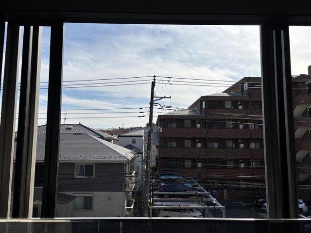 ＬＡＴＴＩＣＥ東松戸（0305） 眺望