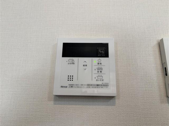 ＶＯＲＴ中村Ⅱｒｅｓｉｄｅｎｃｅ 設備