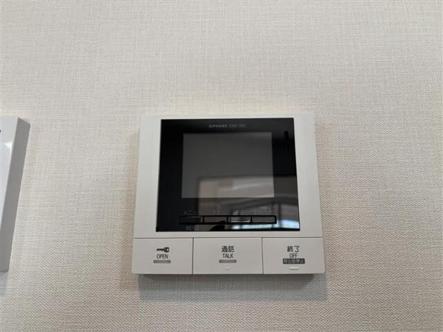 ＶＯＲＴ中村Ⅱｒｅｓｉｄｅｎｃｅ セキュリティ