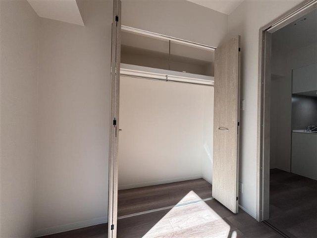 ＶＯＲＴ中村Ⅱｒｅｓｉｄｅｎｃｅ 収納