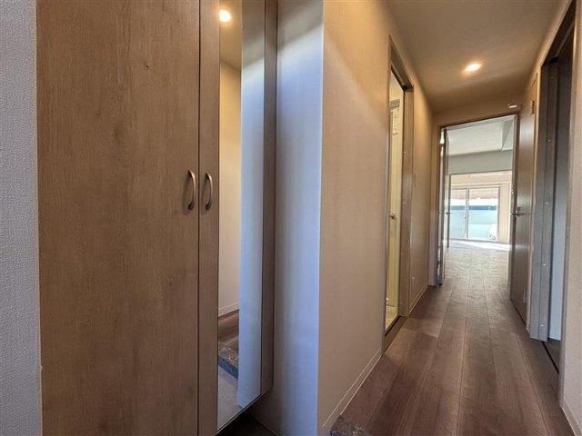 ＶＯＲＴ中村Ⅱｒｅｓｉｄｅｎｃｅ 玄関
