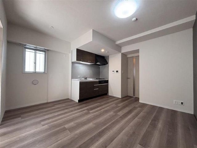 ＶＯＲＴ中村Ⅱｒｅｓｉｄｅｎｃｅ リビング